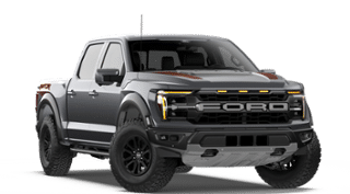 2026 Ford F-150® External Image 5